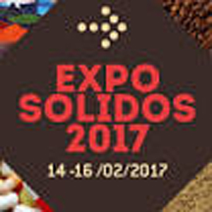 foto Exposólidos 2017 • 14 y 16 febrero 2017 • La Farga de L'Hospitalet